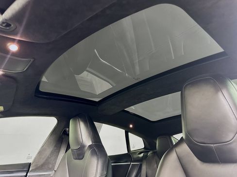 Used 2016 Tesla Model S P90D AWD/4WD image 22