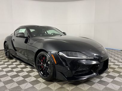 New 2026 Toyota Supra
