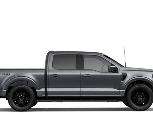 New 2026 Ford F150 Lariat w/ Equipment Group 502A High AWD/4WD image 27