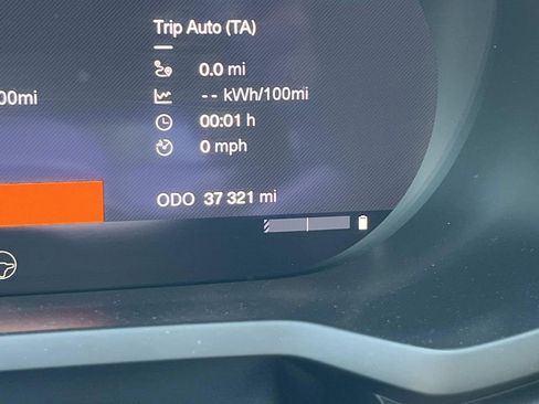 Used 2023 Polestar Polestar 2 w/ Pilot Pack AWD/4WD image 37