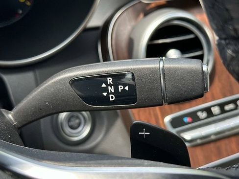 Certified 2023 Mercedes-Benz C 300 4MATIC Coupe image 23