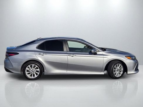 Used 2023 Toyota Camry LE w/ Protection Package (Q2) (TMS) image 3