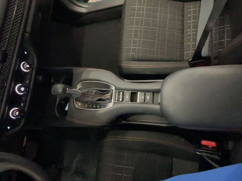 Used 2024 Honda HR-V Sport image 40