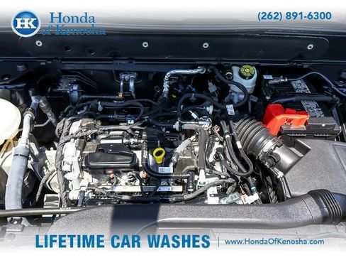 Used 2023 Ford Bronco Sport Outer Banks w/ Tech Package AWD/4WD image 28