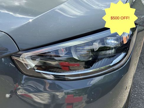 Used 2024 Mercedes-Benz S 580 4MATIC Sedan image 7