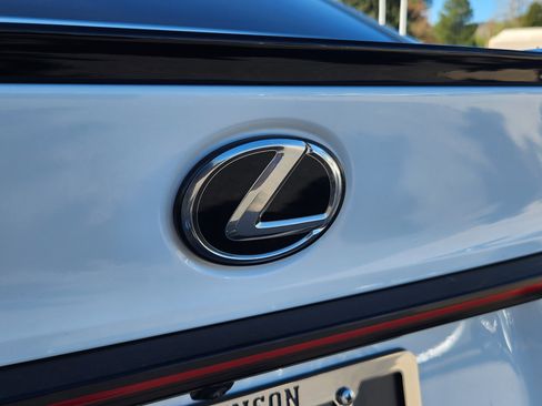 Used 2024 Lexus IS 350 F Sport w/ Navigation Package image 24