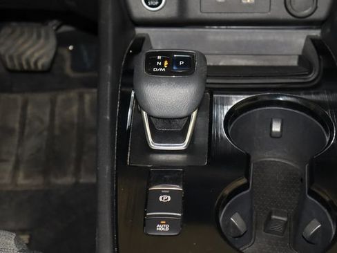 Used 2021 Nissan Rogue SV FWD image 28