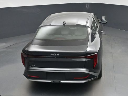 Certified 2025 Kia K4 EX FWD image 25