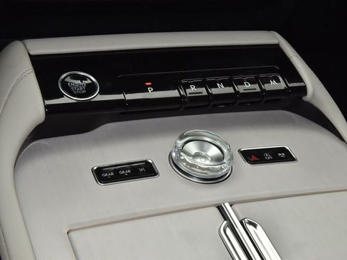 New 2026 Lincoln Navigator Reserve w/ Jet Appearance Package AWD/4WD image 33