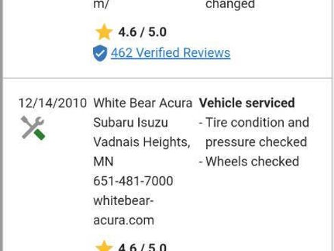 Used 2011 Subaru Outback 2.5i Premium image 56