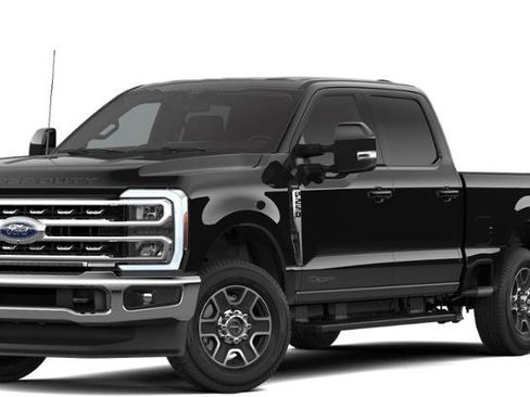 New 2026 Ford F250 4x4 Crew Cab Super Duty image 23