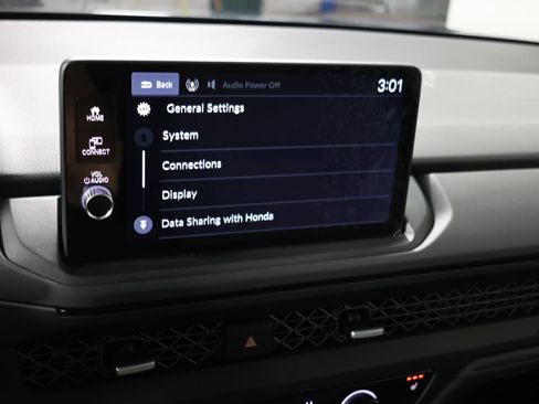 New 2026 Honda Accord SE image 14