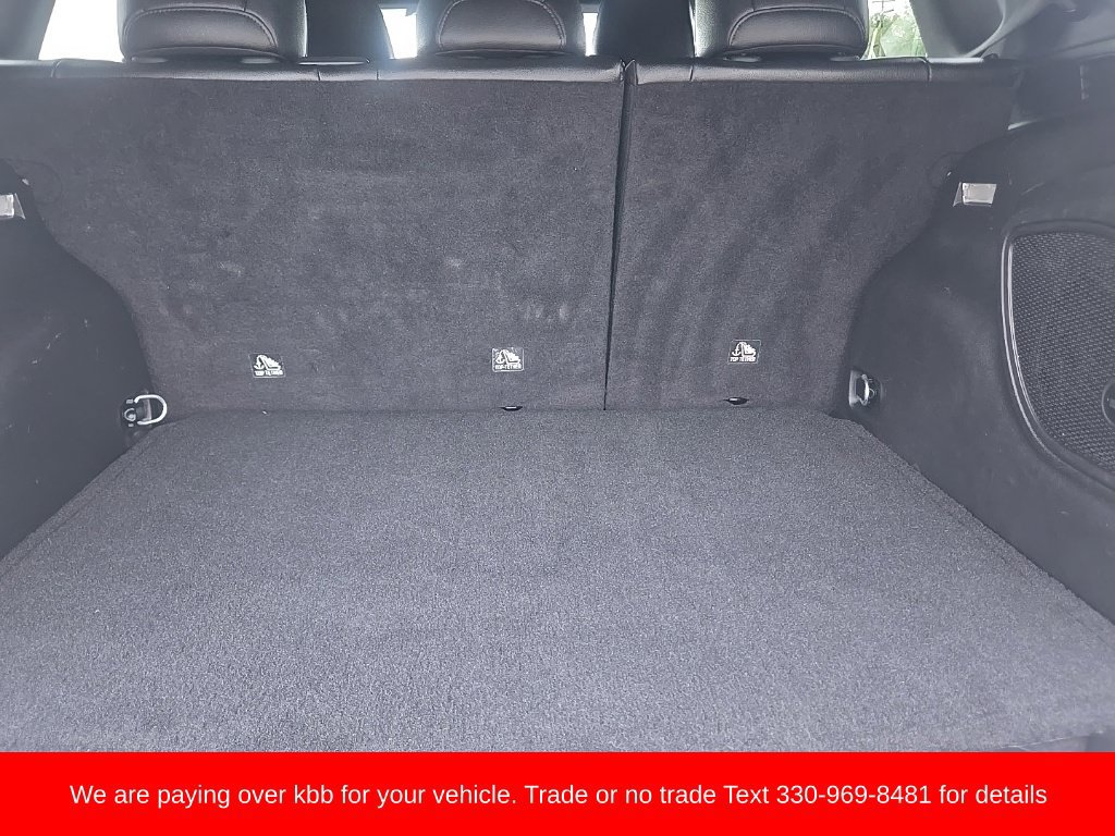 Used 2025 Jeep Compass Latitude w/ Sun & Sound Group AWD/4WD image 36
