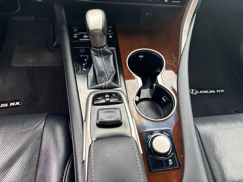 Used 2018 Lexus RX 350 FWD w/ Premium Package image 15