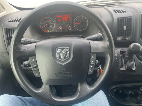 Used 2018 RAM ProMaster 1500 image 18