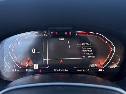 Used 2020 BMW 750i xDrive w/ Executive Package image 29