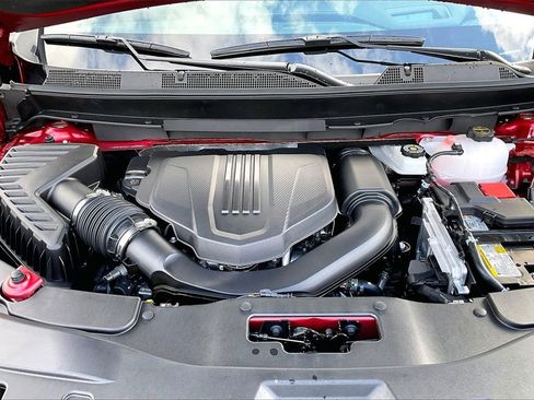 New 2026 GMC Acadia Elevation w/ Black Edition image 12