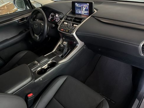 Used 2021 Lexus NX 300 FWD w/ Accessory Package 2 image 16