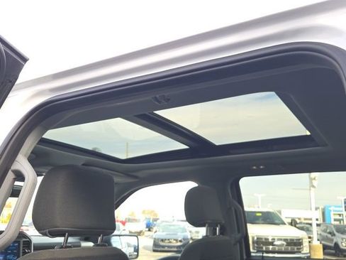 Used 2023 Ford F150 XLT w/ Equipment Group 302A High image 13