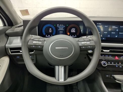 New 2026 Hyundai Sonata SE FWD image 31