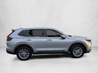 Used 2025 Honda CR-V EX-L video 4