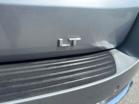Used 2025 Chevrolet Tahoe LT AWD/4WD image 34