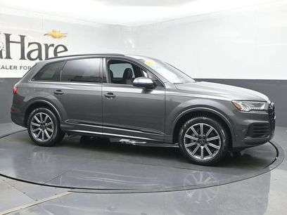 Used 2023 Audi Q7 2.0T Premium Plus w/ Premium Plus Package
