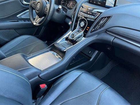 Used 2024 Acura RDX Technology Package image 18