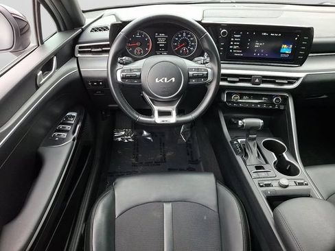 Used 2024 Kia K5 GT-Line w/ GT-Line Premium Package FWD image 13