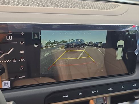 New 2027 Kia Telluride EX image 25