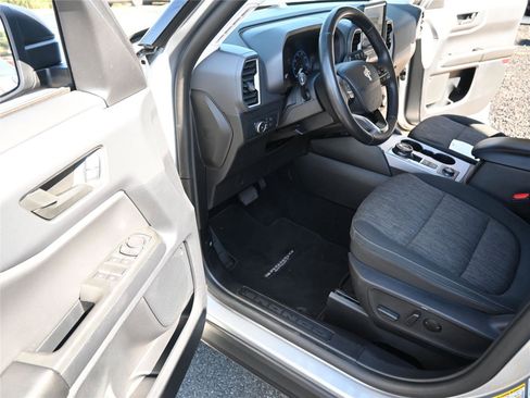 Used 2022 Ford Bronco Sport Big Bend w/ Convenience Package image 21