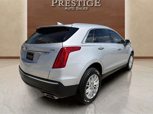 Used 2019 Cadillac XT5 image 31
