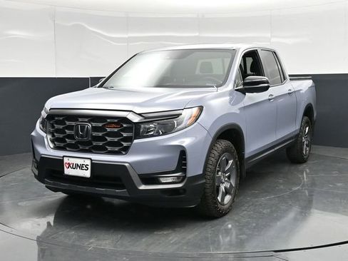 Used 2024 Honda Ridgeline TrailSport image 7
