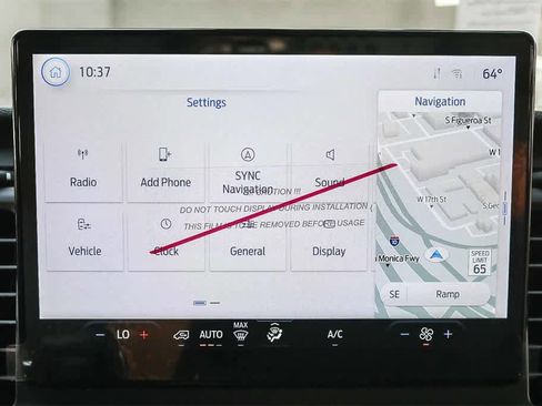 New 2025 Ford Transit 250 148 Medium Roof image 14