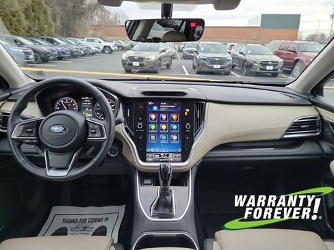 Used 2022 Subaru Outback Limited image 10