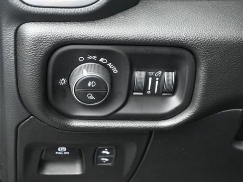 New 2026 RAM 1500 Laramie w/ Night Edition AWD/4WD image 18