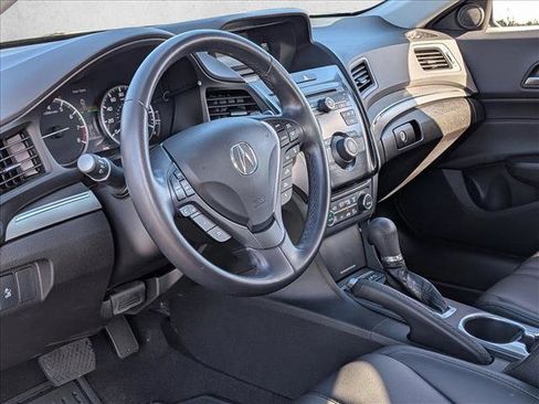 Used 2021 Acura ILX image 9