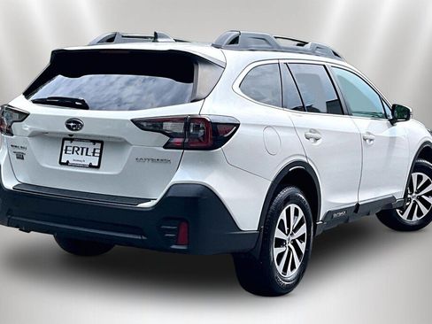 Used 2021 Subaru Outback Premium w/ Popular Package #1 AWD/4WD image 5