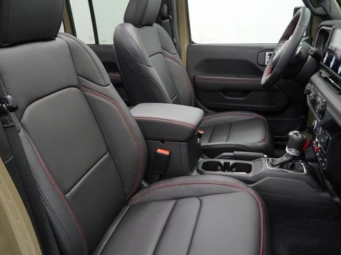 New 2026 Jeep Wrangler Unlimited Rubicon 392 image 34