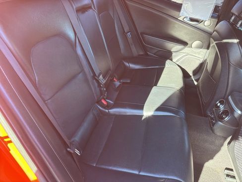 Used 2019 Kia Stinger GTS image 21