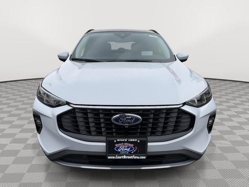 New 2025 Ford Escape SE w/ PHEV Premium Package image 3