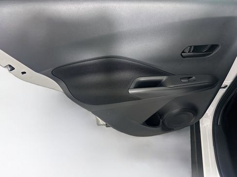 Used 2024 Nissan Kicks S FWD image 24