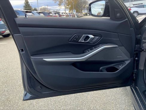 New 2026 BMW M340i xDrive image 10