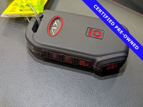 Used 2022 Kia K5 GT image 34