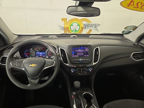 Certified 2024 Chevrolet Equinox LT FWD image 13