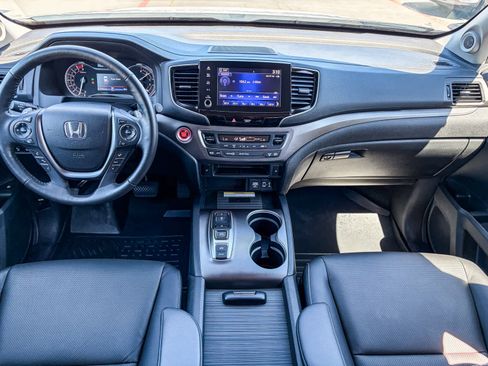 Used 2023 Honda Ridgeline RTL-E image 11