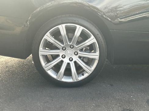 Used 2015 Cadillac ATS 2.0T AWD Coupe image 27