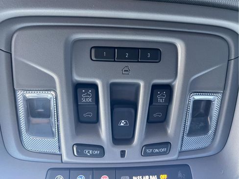 Used 2019 Chevrolet Silverado 1500 LT Trail Boss image 29