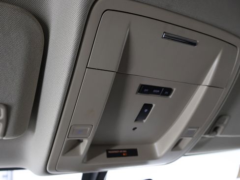 Used 2015 GMC Sierra 3500 SLT w/ Snow Plow Prep Package image 49