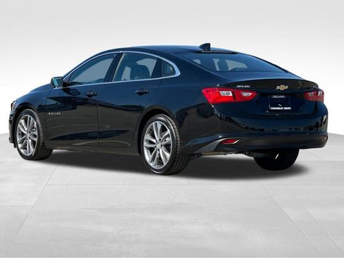 Used 2023 Chevrolet Malibu LT image 3